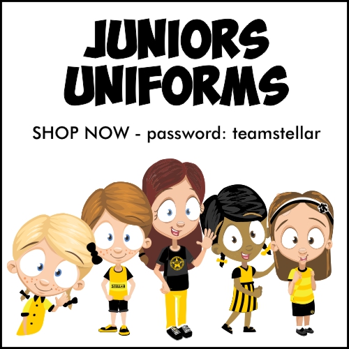 Team Stellar Junior Shop Now